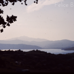 This is Elba, Italy by Felice Benuzzi